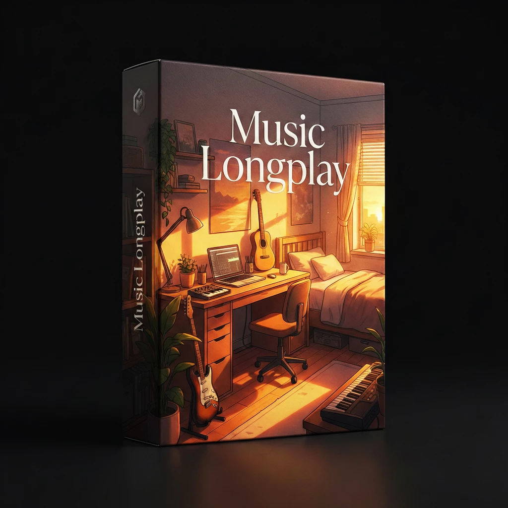 Music Longplay