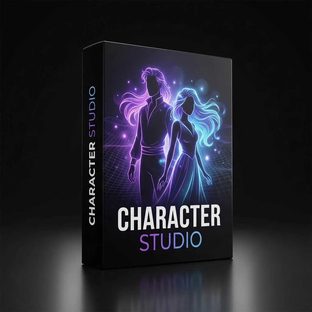 Character Studio